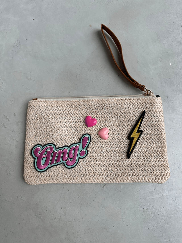 Pochette OMG