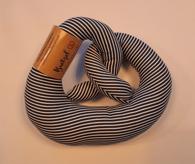 Bretzel Marinière 