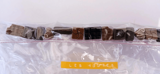 Choco-Lovers Anonyme