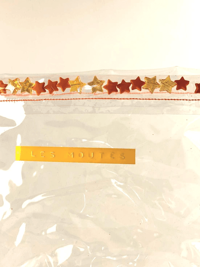 Pochette Etoiles d&#039;Automne 
