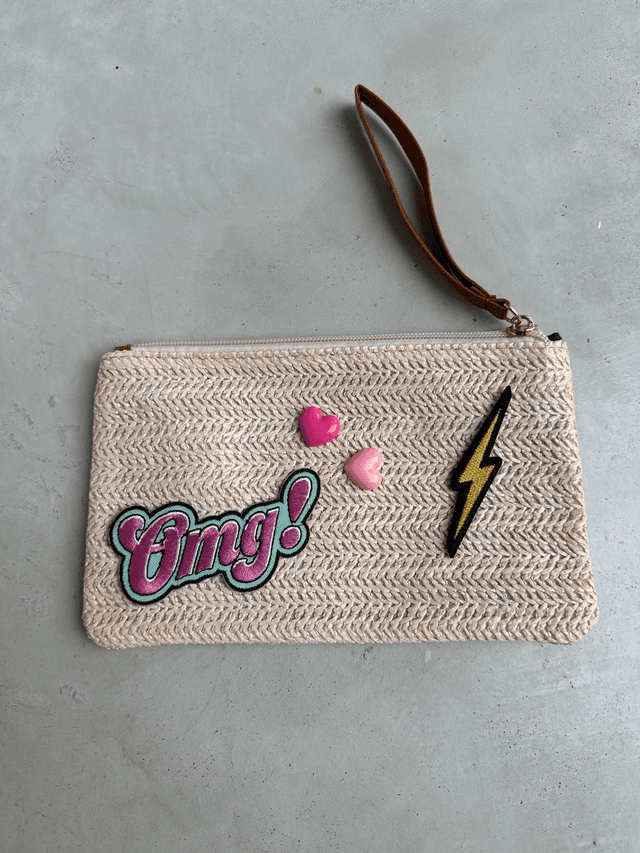 Pochette OMG