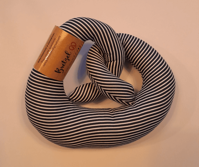 Bretzel Marinière 