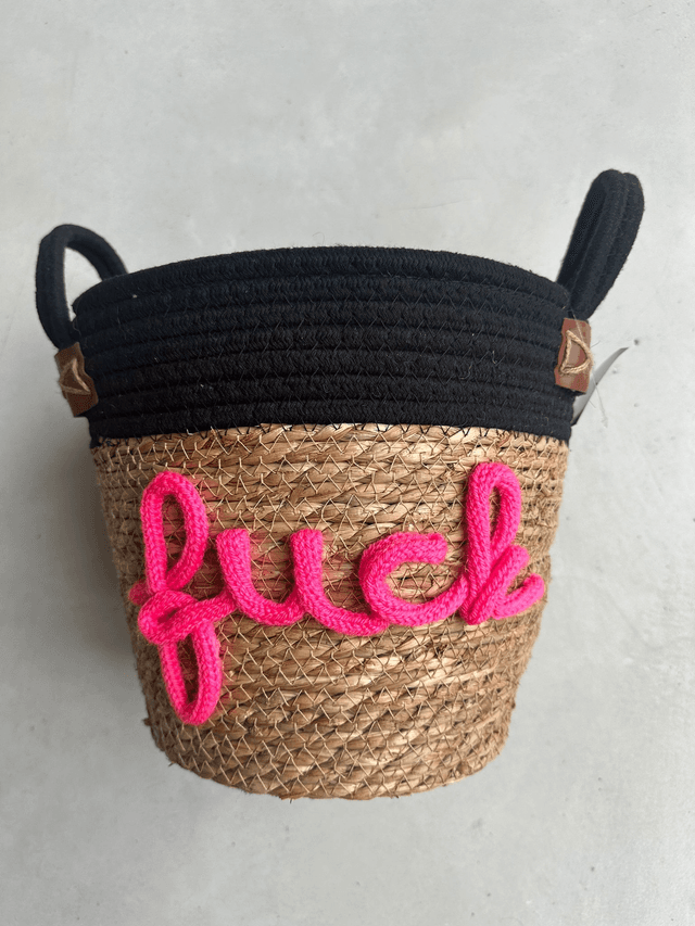 Panier Fuck
