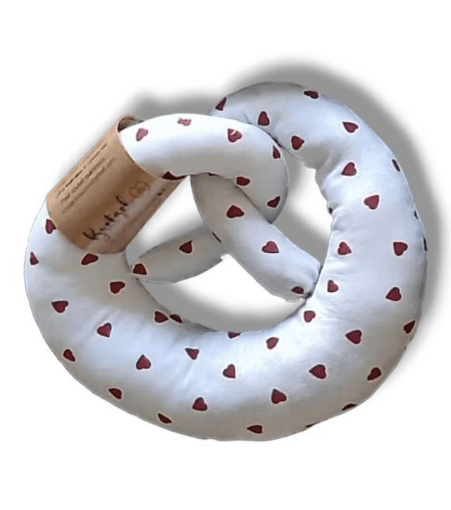 Bretzel coeur