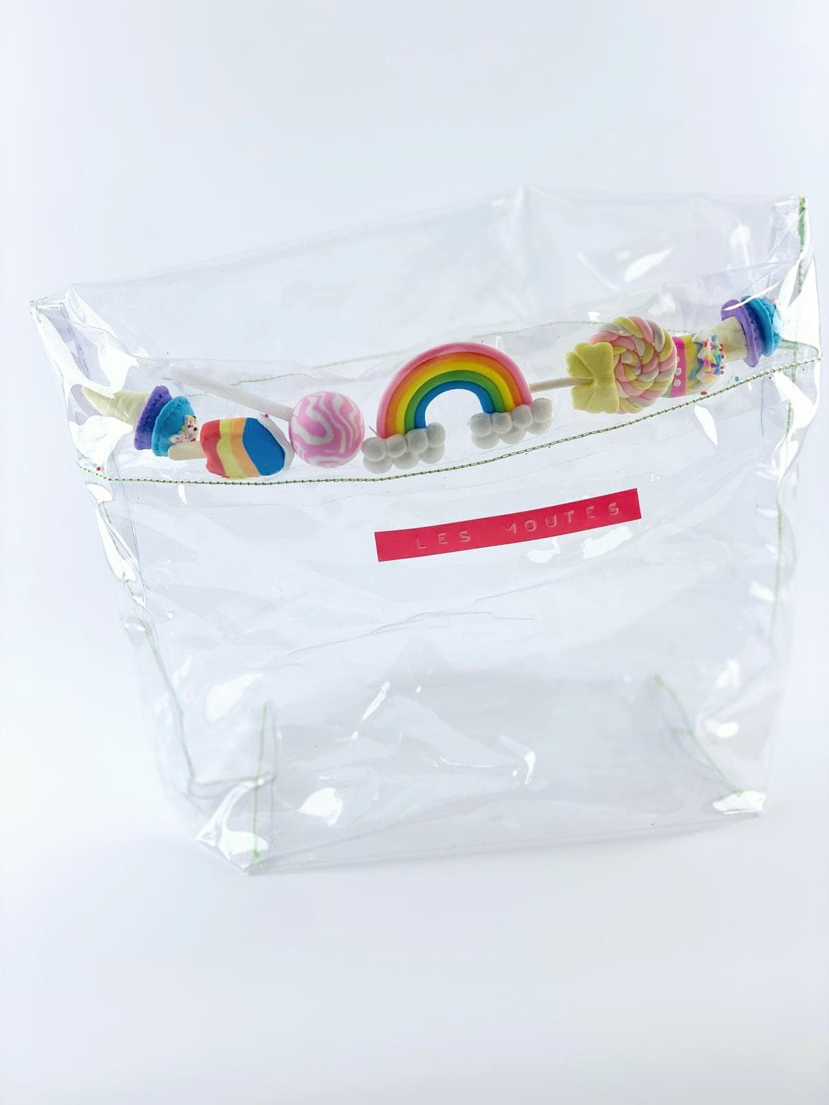 Rainbow Sunday