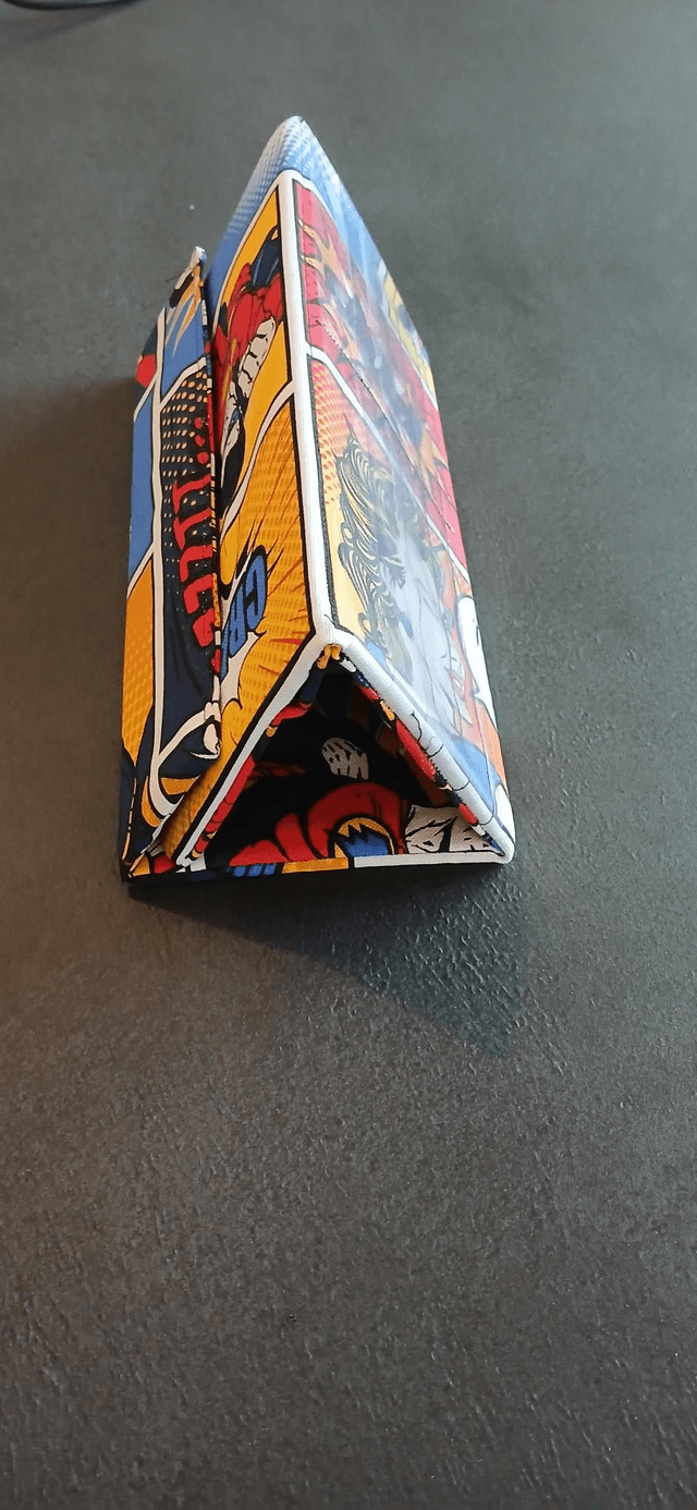 Porte Cartes de jeu